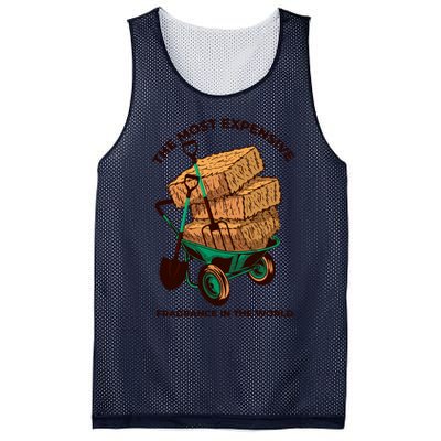 The Best Fragrance In The World Horse Meaningful Gift Mesh Reversible Basketball Jersey Tank