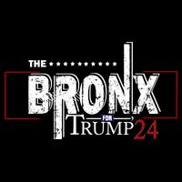 The Bronx For Trump 2024 City Backpack