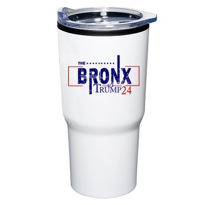 The Bronx For Trump 2024 Tumbler