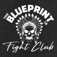 The Blueprint Fight Club Cool Comfort Performance Bucket Hat