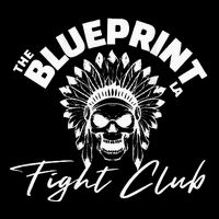 The Blueprint Fight Club Button