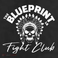 The Blueprint Fight Club 25L Jumbo Tote