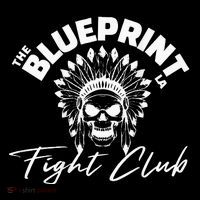 The Blueprint Fight Club Baby Bodysuit