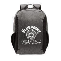 The Blueprint Fight Club Vector Backpack