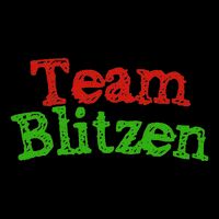 Team Blitzen Funny Reindeer Graphic Gift T-Shirt