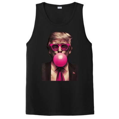 Trump Bubble Gum PosiCharge Competitor Tank