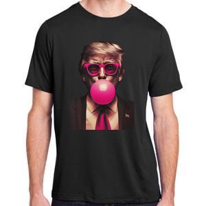 Trump Bubble Gum Adult ChromaSoft Performance T-Shirt