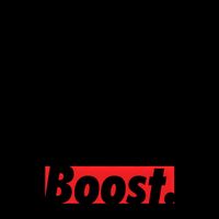 Turbo Boost Gift For Racing And Drift Car Lovers Gift 16 in Basic Backpack