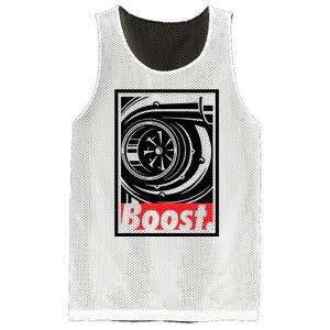 Turbo Boost Gift For Racing And Drift Car Lovers Gift Mesh Reversible Basketball Jersey Tank