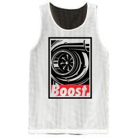 Turbo Boost Gift For Racing And Drift Car Lovers Gift Mesh Reversible Basketball Jersey Tank