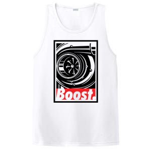 Turbo Boost Gift For Racing And Drift Car Lovers Gift PosiCharge Competitor Tank