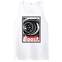 Turbo Boost Gift For Racing And Drift Car Lovers Gift PosiCharge Competitor Tank