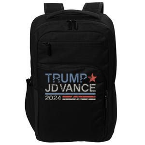 Trump Bubblegum Graphic Funny Trump Impact Tech Backpack