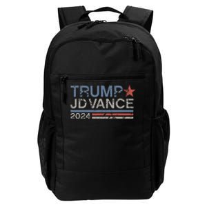 Trump Bubblegum Graphic Funny Trump Daily Commute Backpack