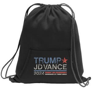 Trump Bubblegum Graphic Funny Trump Sweatshirt Cinch Pack Bag