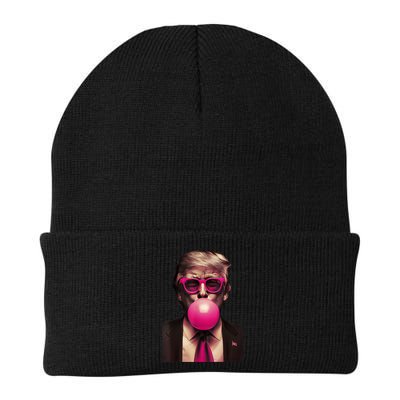 Trump Bubble Gum Beanie