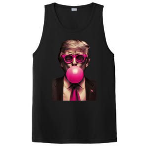 Trump Bubble Gum PosiCharge Competitor Tank