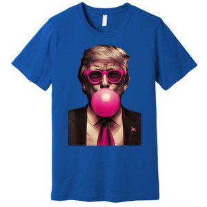 Trump Bubble Gum Premium T-Shirt