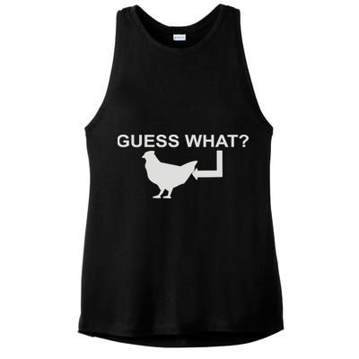 Teen Boy Gift Teenage Gifts Ladies PosiCharge Tri-Blend Wicking Tank