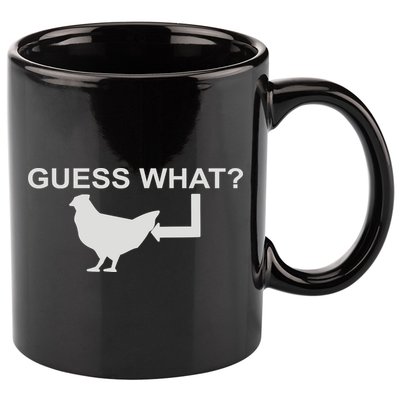Teen Boy Gift Teenage Gifts 11oz C Handle Ceramic Mug