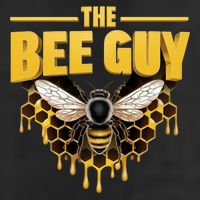 The Bee Guy Beekeeper Apiculture Bee Keeper Honeybees Beekeeping Bee Lovers 15oz Campfire Ceramic Mug