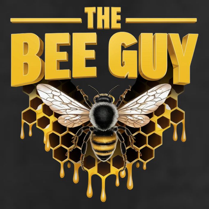 The Bee Guy Beekeeper Apiculture Bee Keeper Honeybees Beekeeping Bee Lovers 15oz Campfire Ceramic Mug