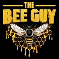 The Bee Guy Beekeeper Apiculture Bee Keeper Honeybees Beekeeping Bee Lovers 16 in Basic Backpack