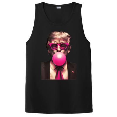 Trump Bubble Gum PosiCharge Competitor Tank