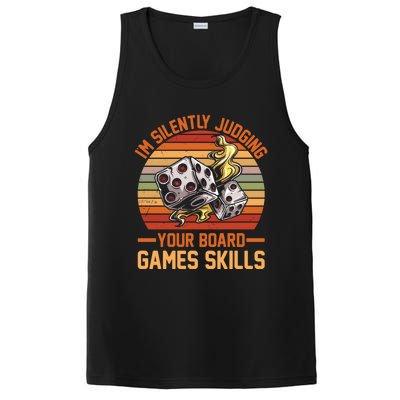 Tabletop Board Games Strategy Humor PosiCharge Competitor Tank