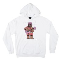 Thundercat Bass Guitarist Hoodie