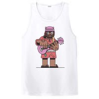 Thundercat Bass Guitarist PosiCharge Competitor Tank