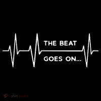 The Beat Goes On..Heartbeat Rehab After Surgery Heart OP 16 in Basic Backpack