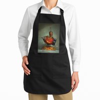 To Boldly Go Apron