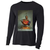 To Boldly Go Cooling Performance Long Sleeve Crew