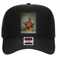 To Boldly Go Hat