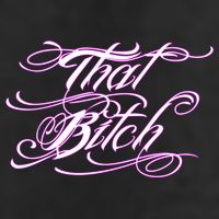 That Bitch Gift 11oz C Handle Ceramic Mug