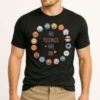Teach Black History Month Afro Melanin Teacher Juneteenth Cooling Performance Crew T-Shirt
