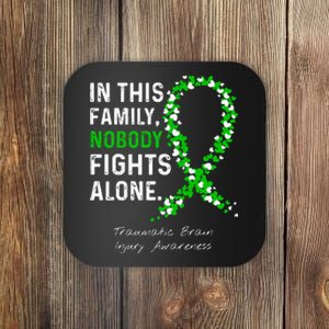 Traumatic Brain Injury In This Family Nobody Fights Alone Coaster