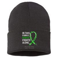 Traumatic Brain Injury In This Family Nobody Fights Alone Sustainable Knit Beanie