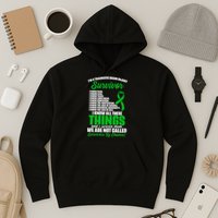 Traumatic Brain Injury Survivor Support TBI Survivor Hoodie