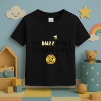 The Buzz Is Not From The Bees Toddler T-Shirt