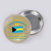 The Bahamas Independence Day Bahamian Pride The Bahamas Flag Button