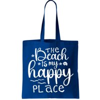 The Beach Is My Happy Place Great Gift Bag
