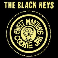 The Black Keys Performance Shirt