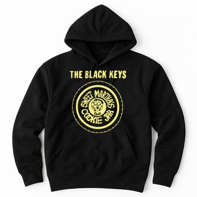 The Black Keys Hoodie