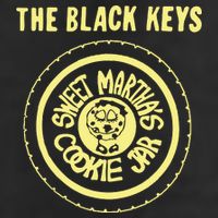 The Black Keys Golf Towel