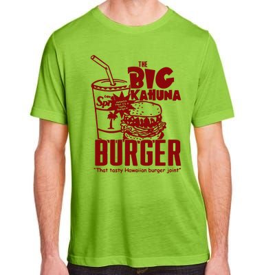 The Big Kahuna Burger Adult ChromaSoft Performance T-Shirt