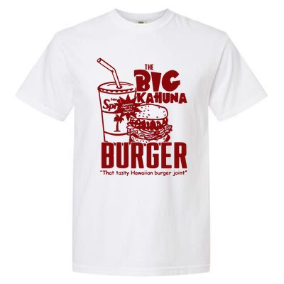 The Big Kahuna Burger Garment-Dyed Heavyweight T-Shirt