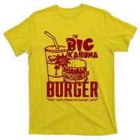 The Big Kahuna Burger T-Shirt