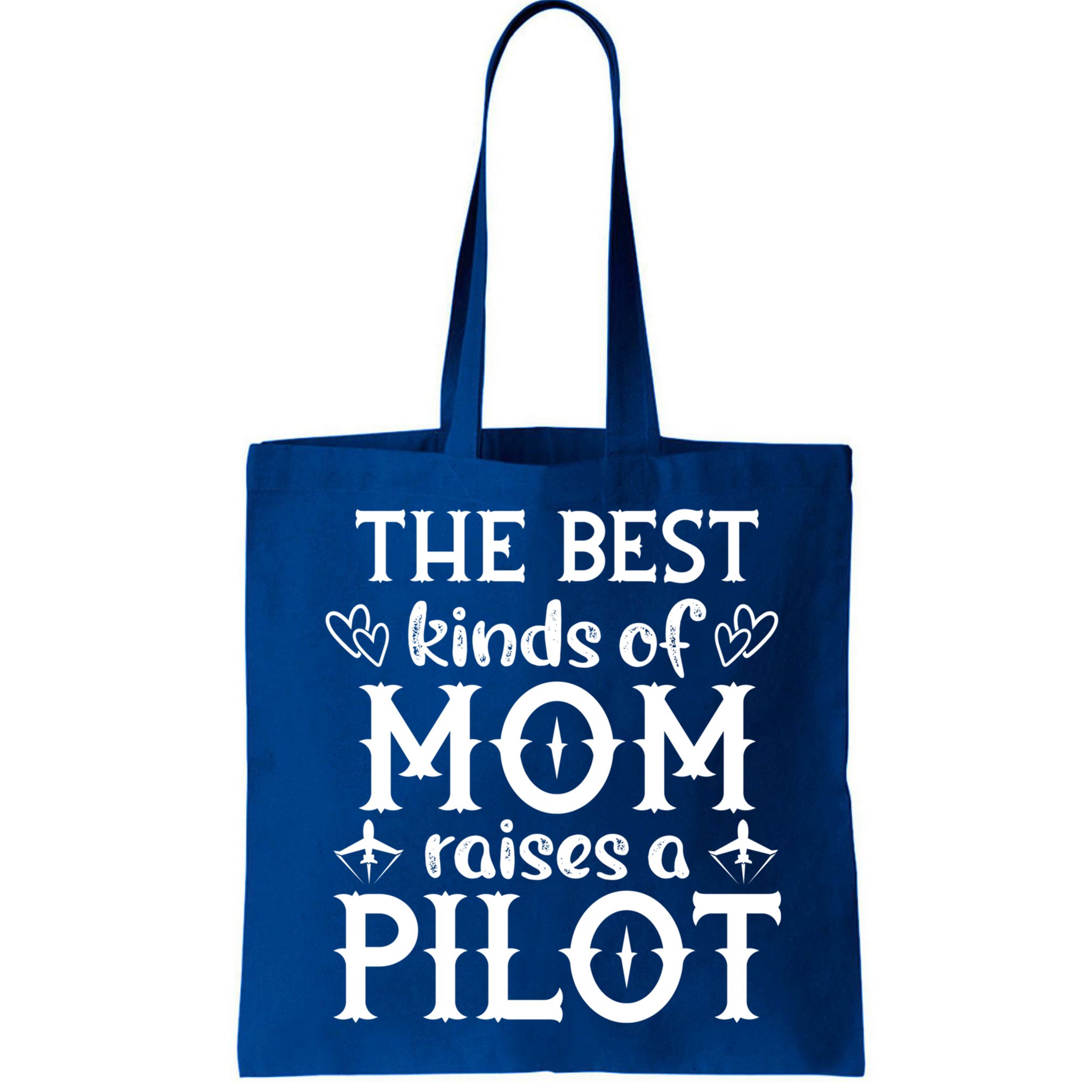 The Best Kinds Of Mom Raises A Pilot Gift Bag